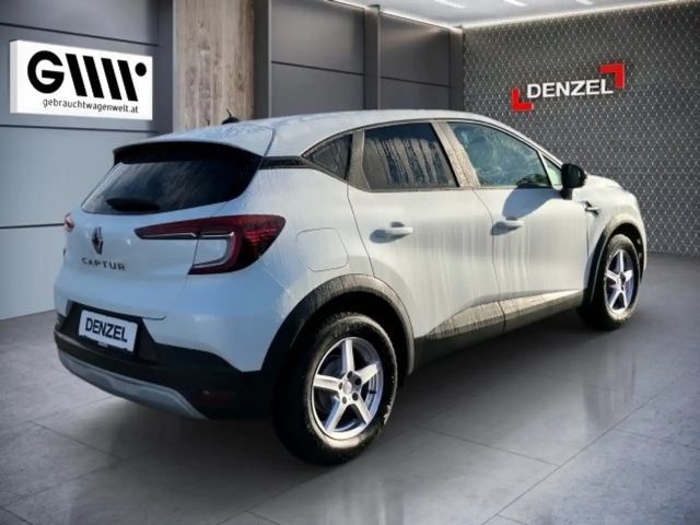 Renault Captur TCe 90 Zen