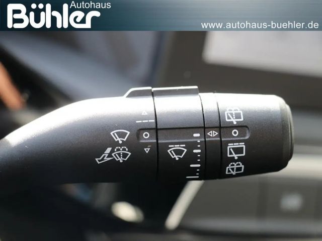 MG MG3 Standard range