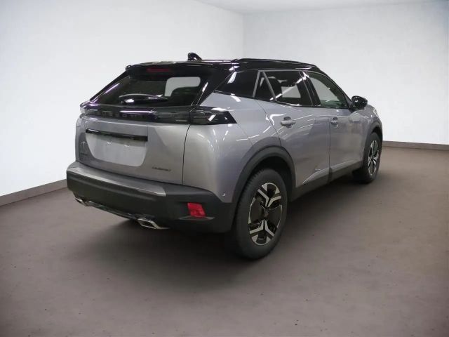 Peugeot 2008 GT-Line Hybrid