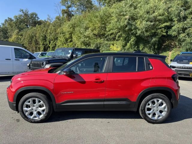 Jeep Avenger Altitude