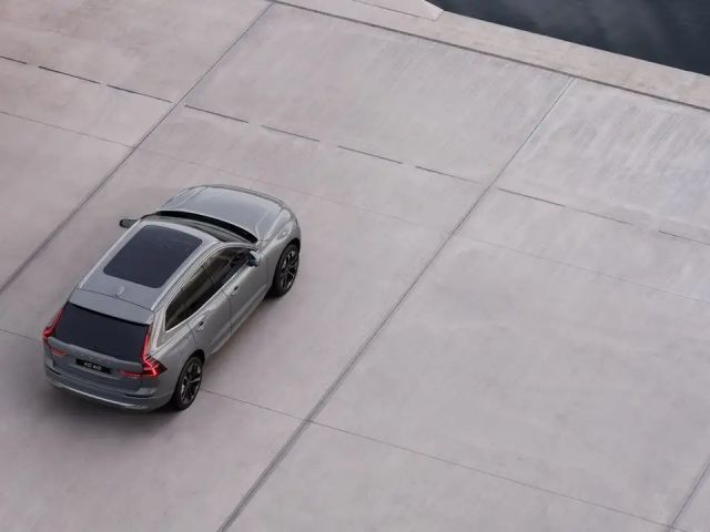 Volvo XC60 AWD T6 Ultra