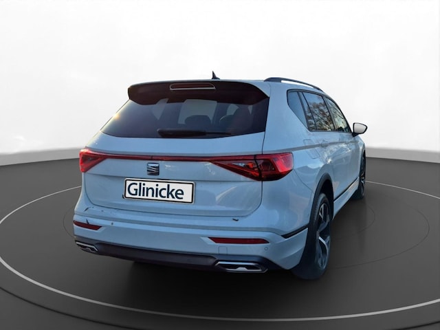 Seat Tarraco 2.0 TDI 4Drive DSG FR-lijn