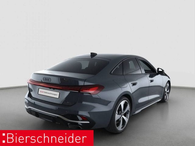 Audi A5 S-Tronic