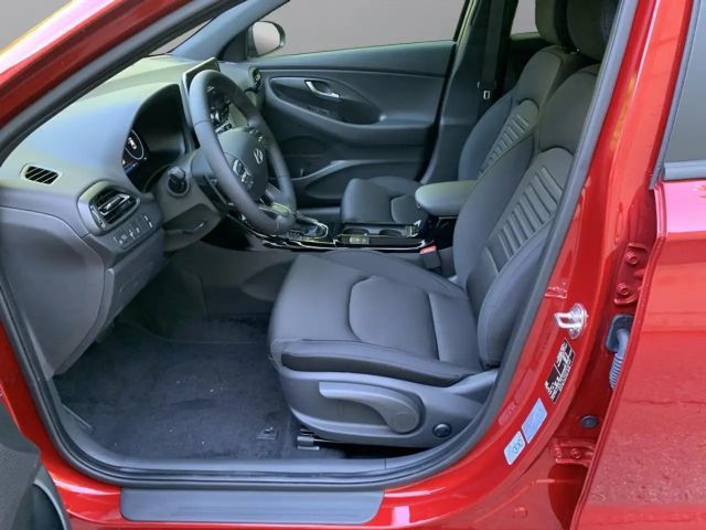 Hyundai i30 Go! T-GDi