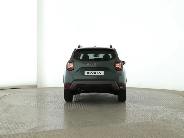 Dacia Duster Extreme TCe 150