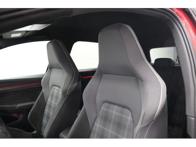 Volkswagen Golf 2.0 TDI GTD Golf VIII