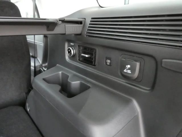 Hyundai Santa Fe Hybrid