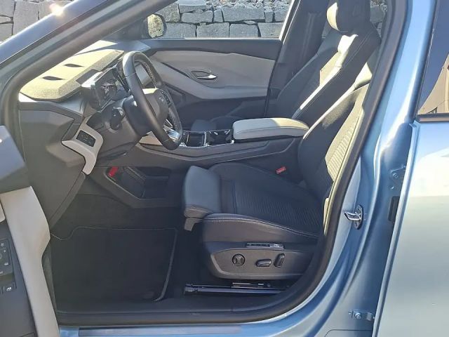 Ford Explorer EV Premium