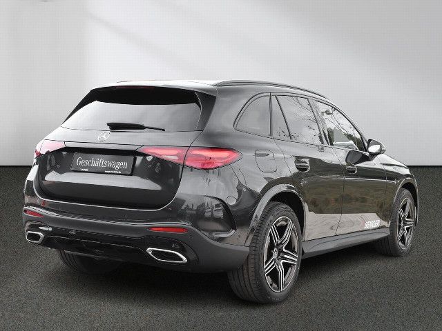 Mercedes-Benz GLC 220 4MATIC GLC 220 d