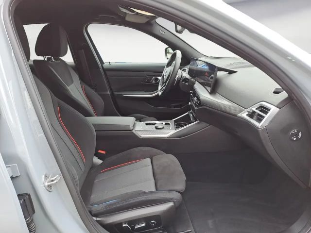 BMW 320 320d Sedan xDrive