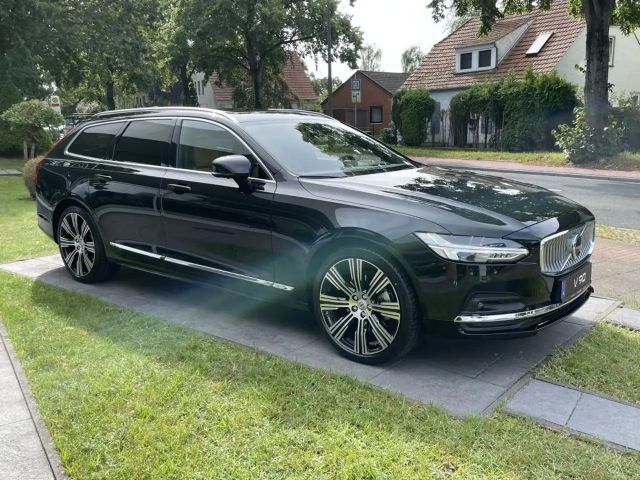 Volvo V90 Bright Plus