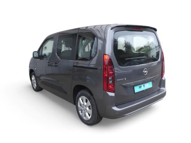 Opel Combo - e Edition