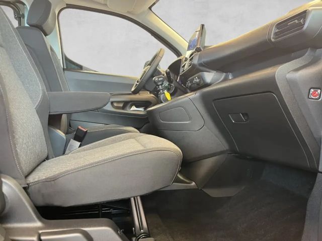 Opel Combo PKW BHDI 100 5-Sitzer