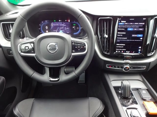 Volvo XC60 AWD R-Design T6