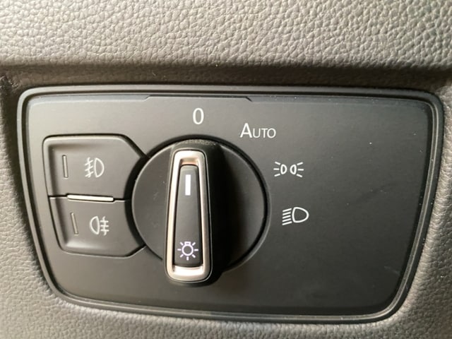 Volkswagen Passat 2.0 TSI Variant