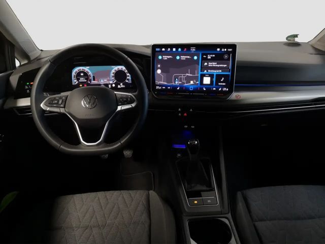 Volkswagen Golf 1.5 TSI Life Variant