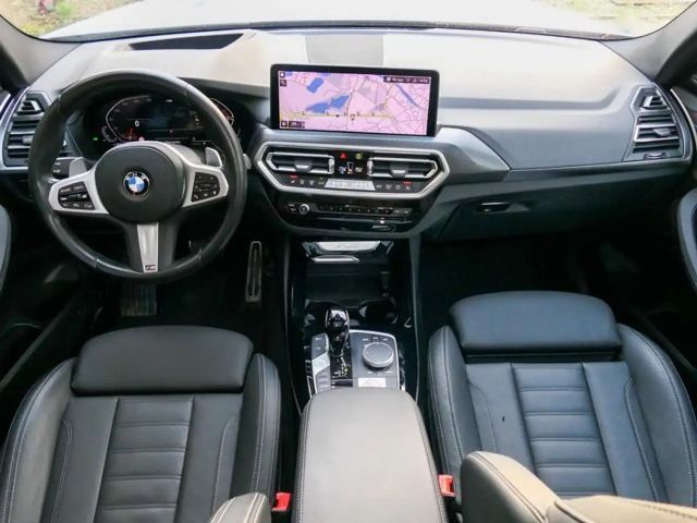 BMW X3 M-Sport xDrive20i