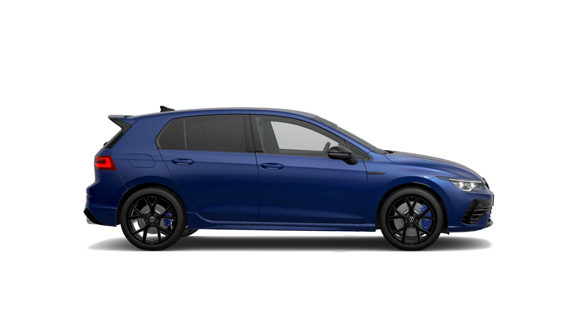 Volkswagen Golf 4Motion DSG Golf VIII