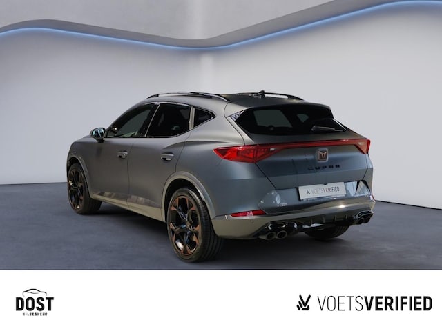 Cupra Formentor 2.0 TSI VZ