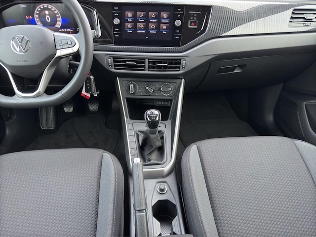 Volkswagen Taigo 1.0 TSI Life