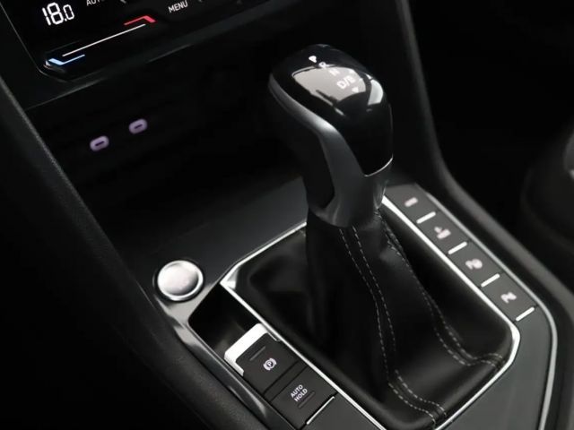 Volkswagen Tiguan DSG R-Line eHybrid