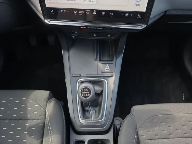 Ford Puma EcoBoost Titanium