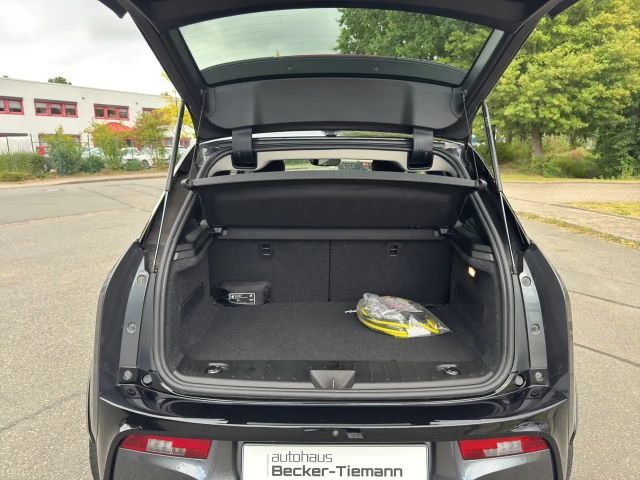 BMW i3 120Ah S