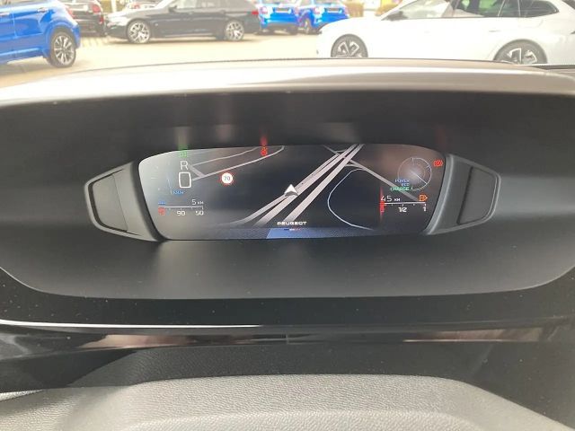 Peugeot 308 Allure Pack Hybrid