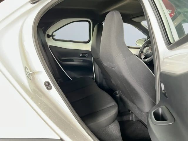 Toyota Aygo X Hatchback Play X-play