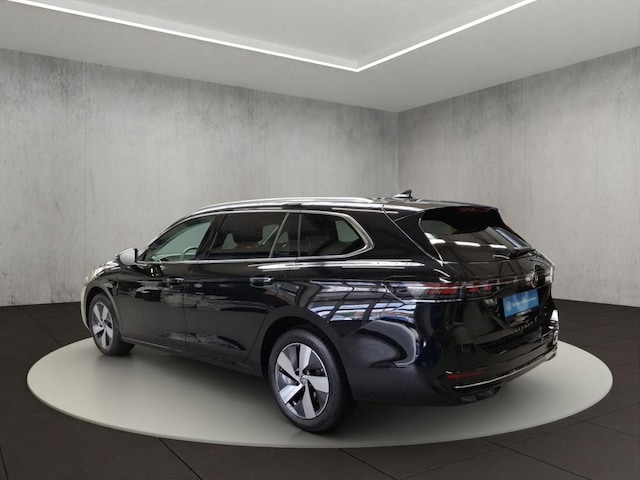 Volkswagen Passat 4Motion DSG Elegance Elegance