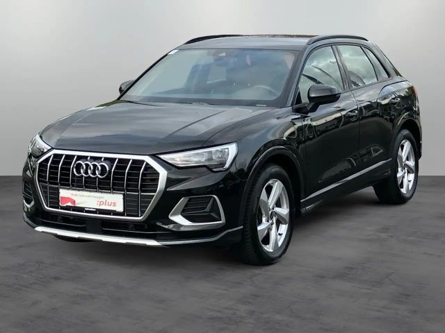 Audi Q3 35 TFSI S-Tronic