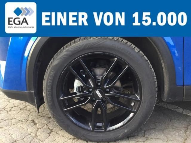 Nissan Qashqai DIG-T N-Connecta