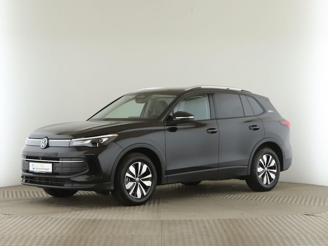 Volkswagen Tiguan 1.5 eTSI Life