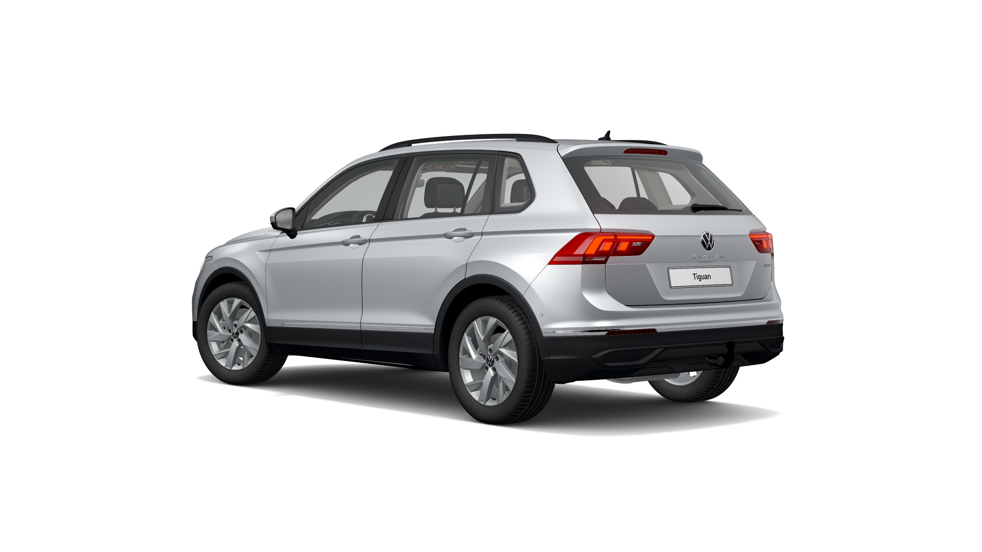 Volkswagen Tiguan 2.0 TDI 4Motion Life