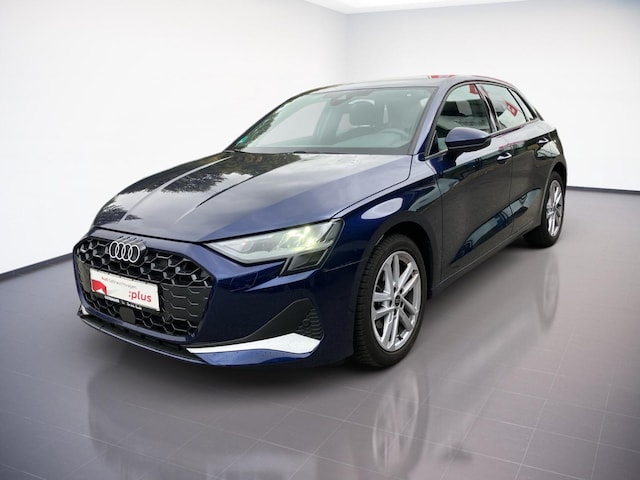 Audi A3 30 TDI Sportback