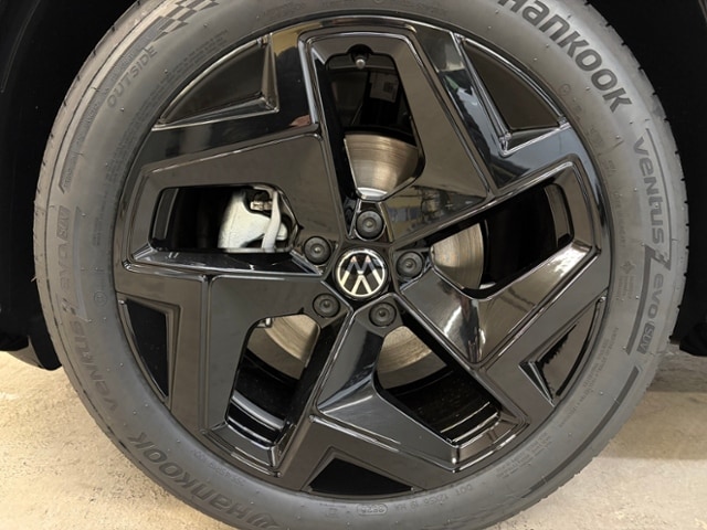 Volkswagen Tiguan 1.5 eTSI DSG IQ.Drive