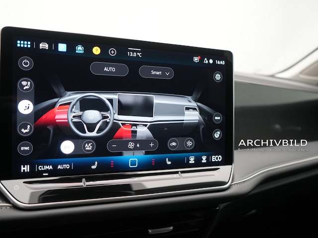 Volkswagen Passat Business eHybrid