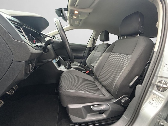 Volkswagen Polo 1.0 TSI Comfortline