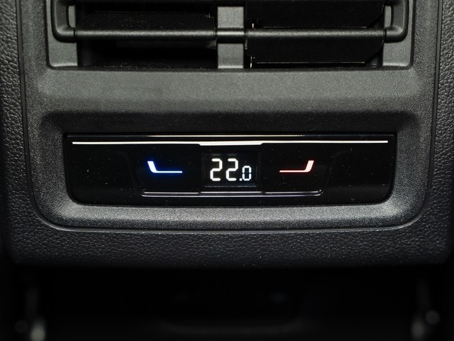 Volkswagen Golf GTE eHybrid