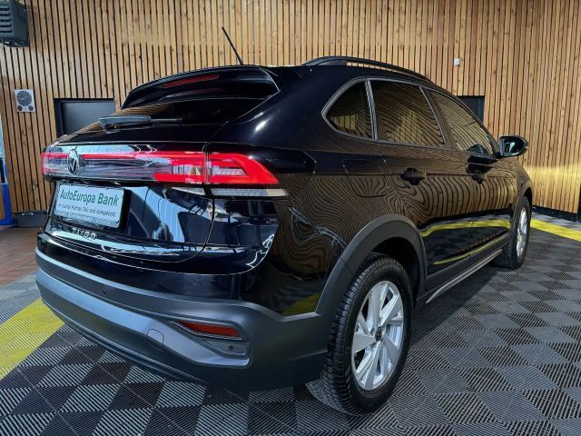 Volkswagen Taigo Life