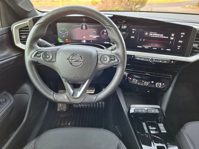 Opel Mokka Mokka-e Ultimate