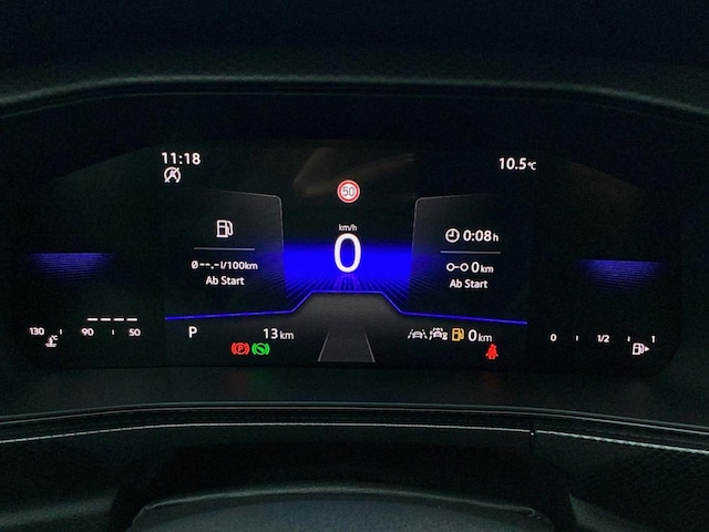 Volkswagen T-Cross 1.0 TSI DSG Life