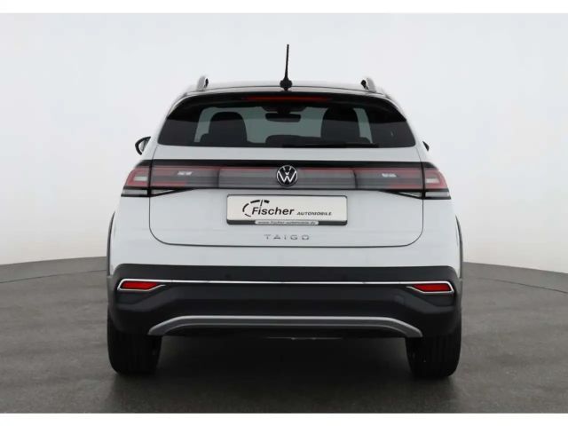 Volkswagen Taigo 1.0 TSI Style