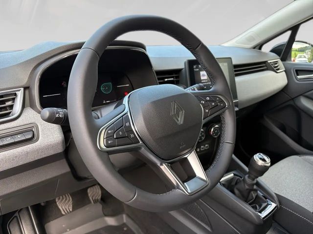 Renault Clio Evolution TCe 90