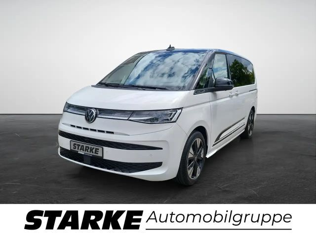 Volkswagen Multivan 2.0 TDI DSG Lang Life T7