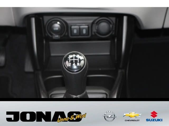 Suzuki Swift Comfort Hybrid