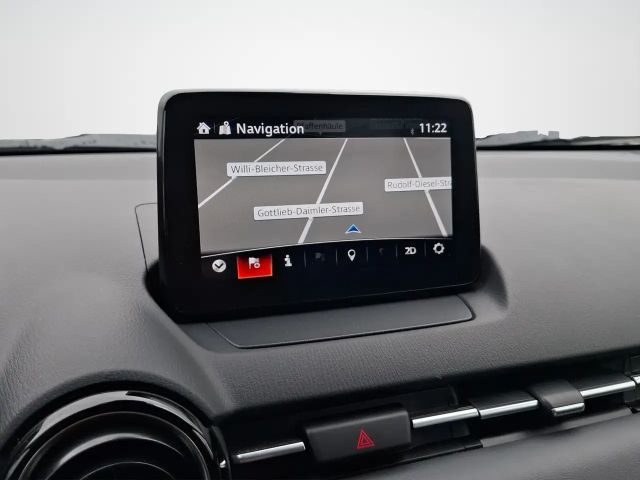 Mazda CX-3 Selection