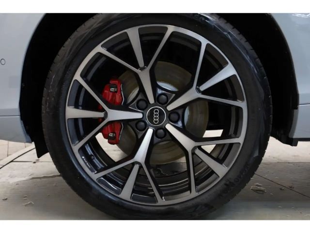 Audi Q3 Hybride S-Line