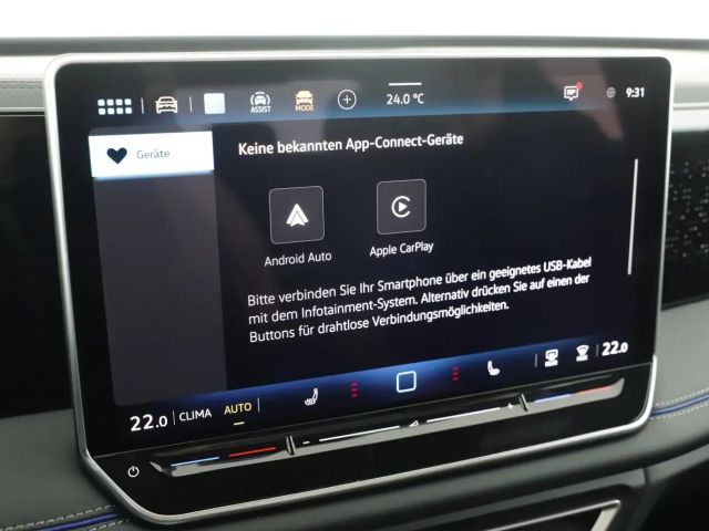 Volkswagen Tiguan DSG Sport eHybrid