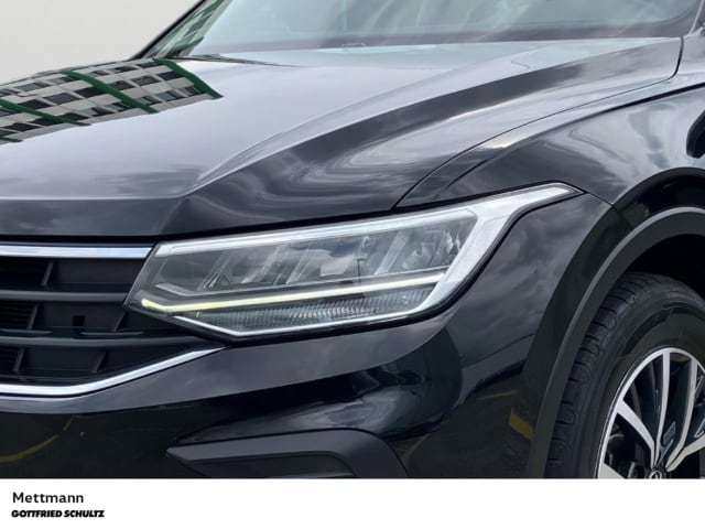 Volkswagen Tiguan 1.5 TSI DSG Life